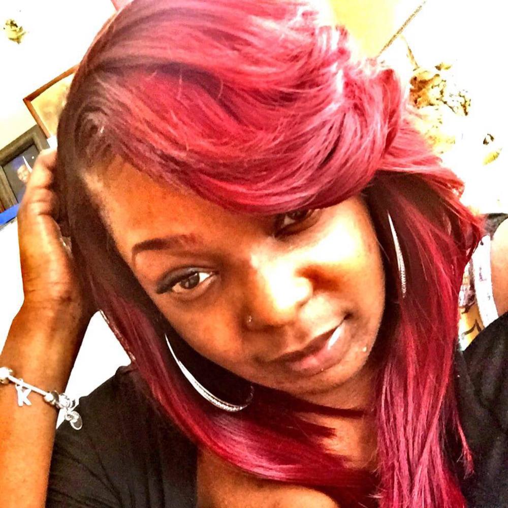 Meet your Posher, Kimberly